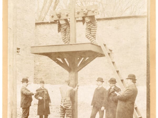 St. Louis Jail