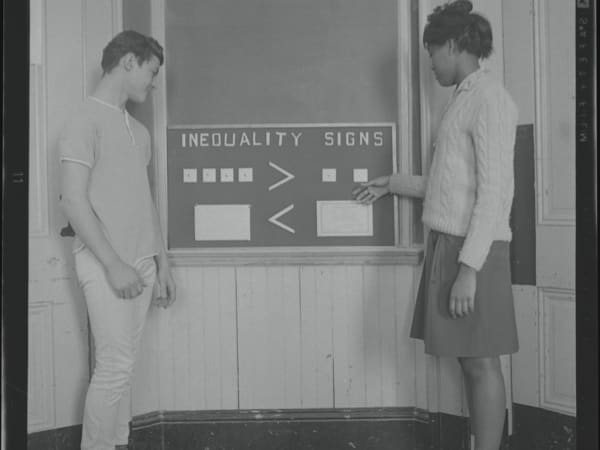 Irving School: Activities
