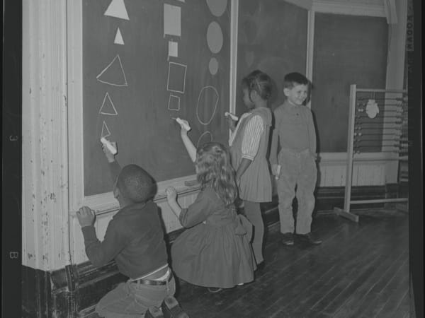 Irving School: Activities