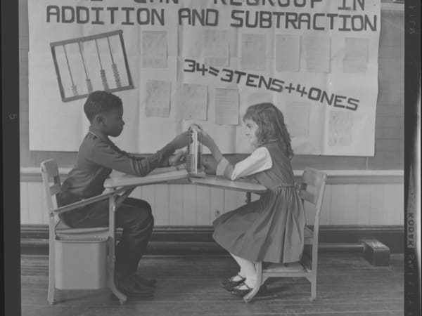 Irving School: Activities
