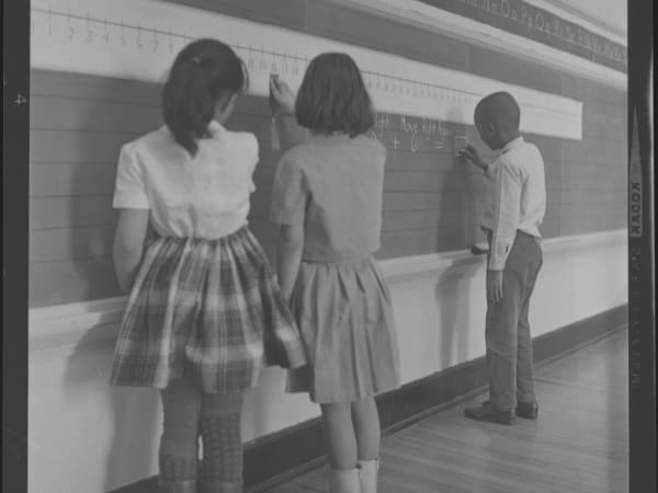 Irving School: Activities