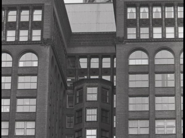 705 Olive Building, Formerly Known as the Union Trust Building