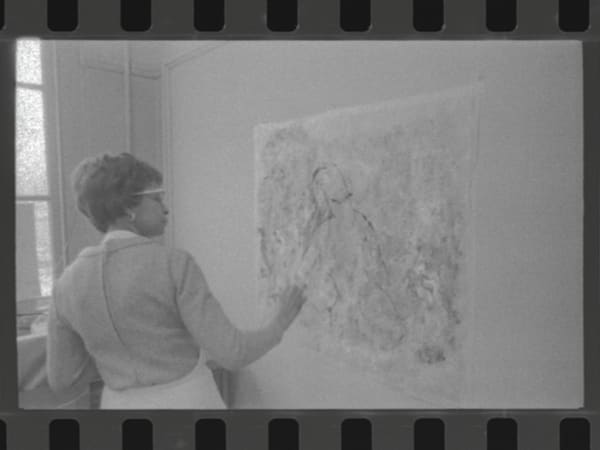 Shaw School: LNService - Art