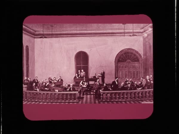 Board of Education, 1876