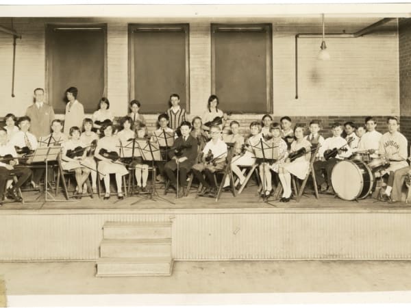 Madison School Orchestra
