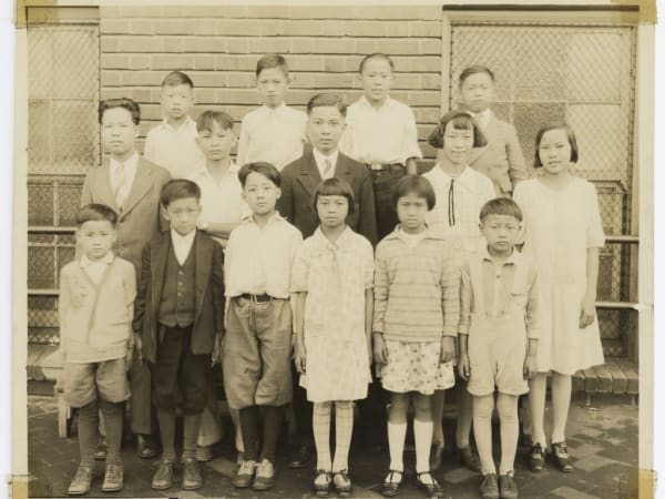 Madison School Chinese Class