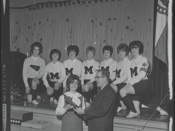 McKinley High School: Sportsmanship Award