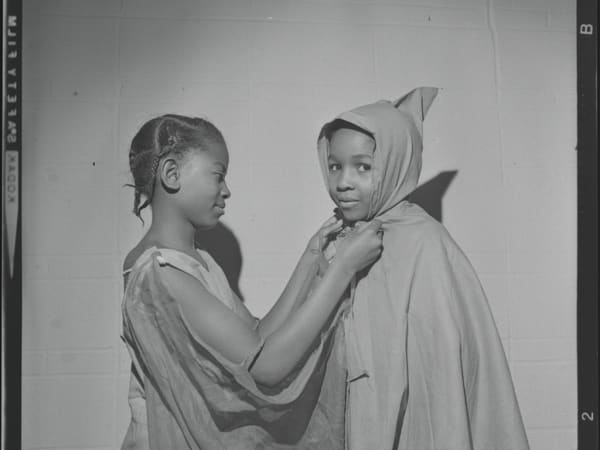 Blewett Elementary School: Christmas Play