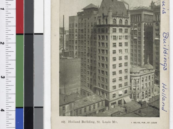 Holland Building