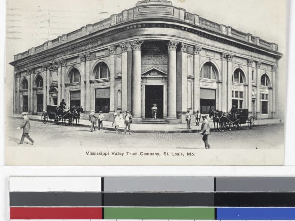 Mississippi Valley Trust Company, St. Louis, Mo.