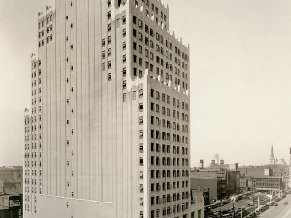 Missouri Pacific Building