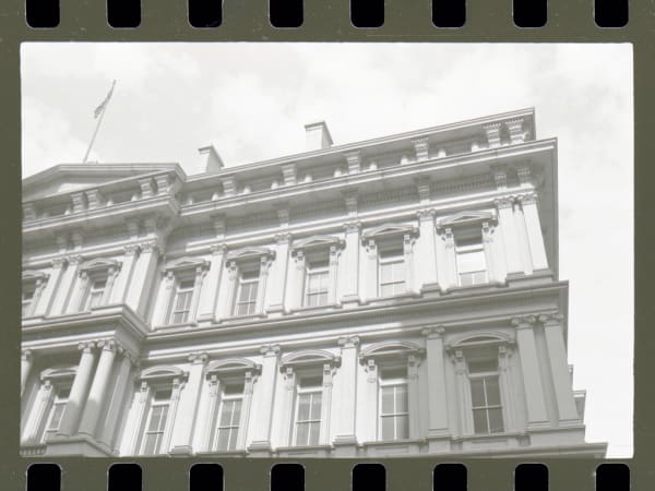 Old Post Office, 815 Olive Street, for Eye on St. Louis