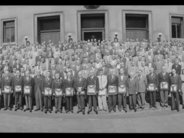 Grand Lodge of the Ancient Free and Accepted Masons of Missouri at the Scottish Rite Cathedral