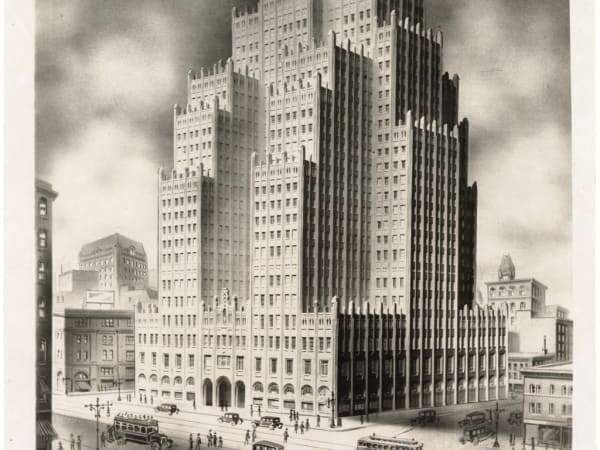 Southwestern Bell Telephone Company, 1010 Pine