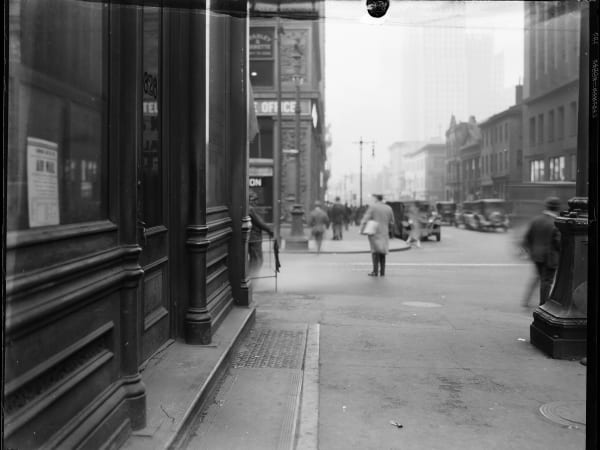 Seventh & Chestnut