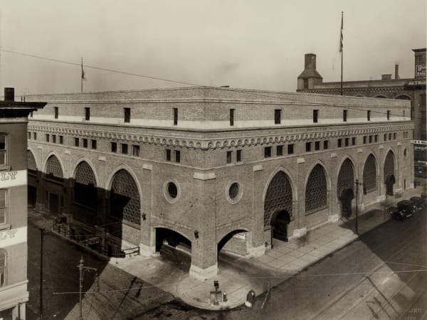 Union Market