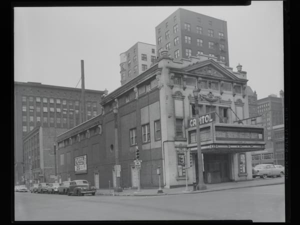 Capitol Theatre