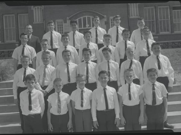 Shepard School: Audiovisual Club