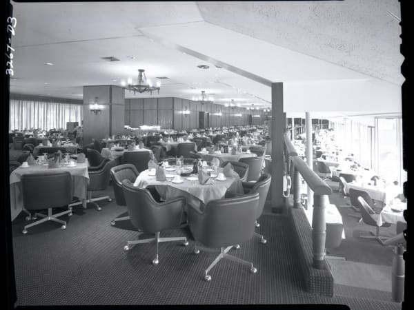 Busch Memorial Stadium