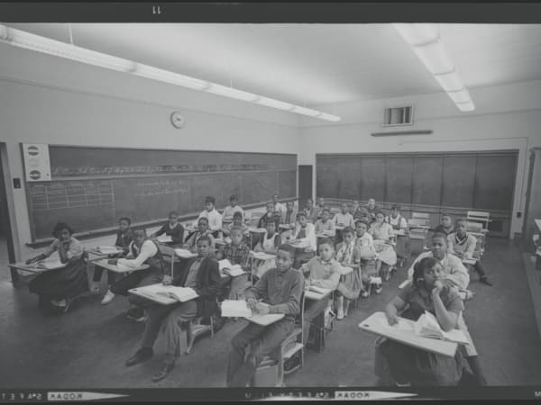 Wade School: Room Groups