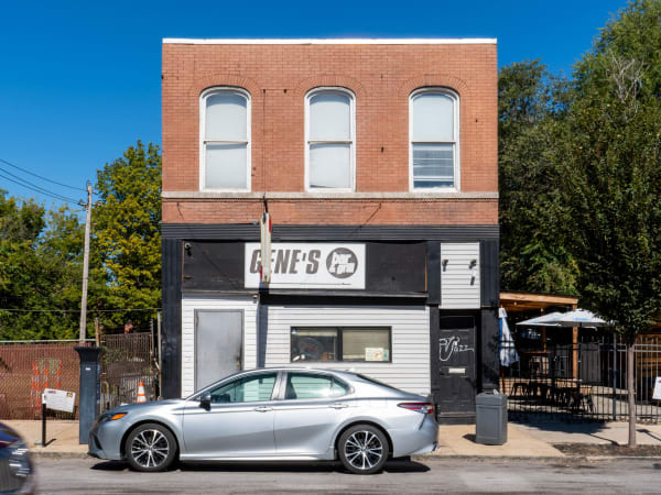13xx and 14xx blocks St. Louis Avenue