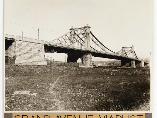 Grand Avenue Viaduct