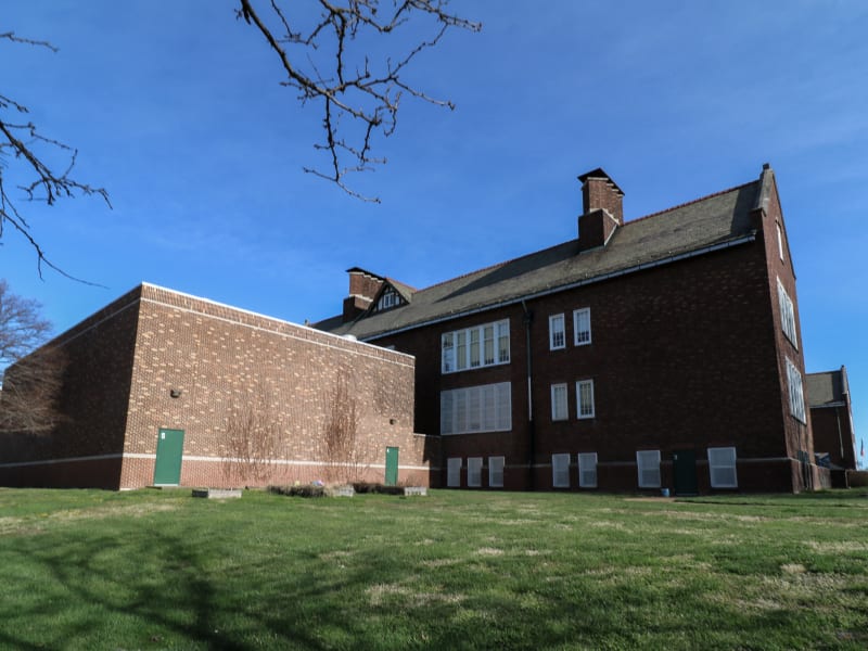 Ashland School