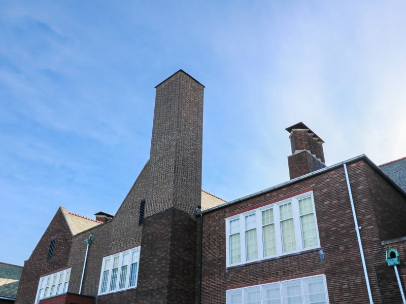 Ashland School