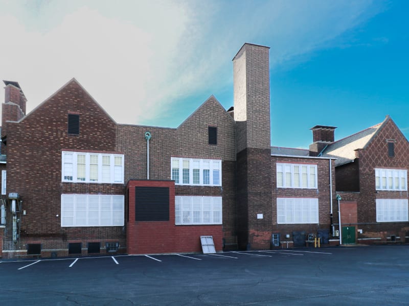 Ashland School