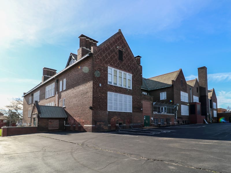 Ashland School