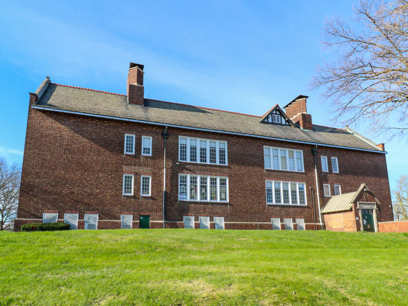 Ashland School