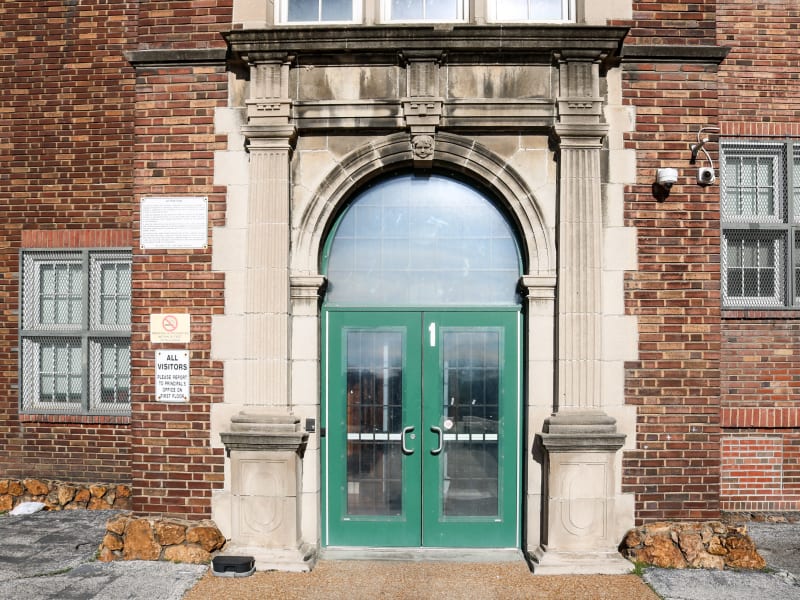 Ashland School