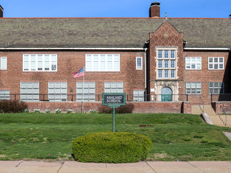Ashland School