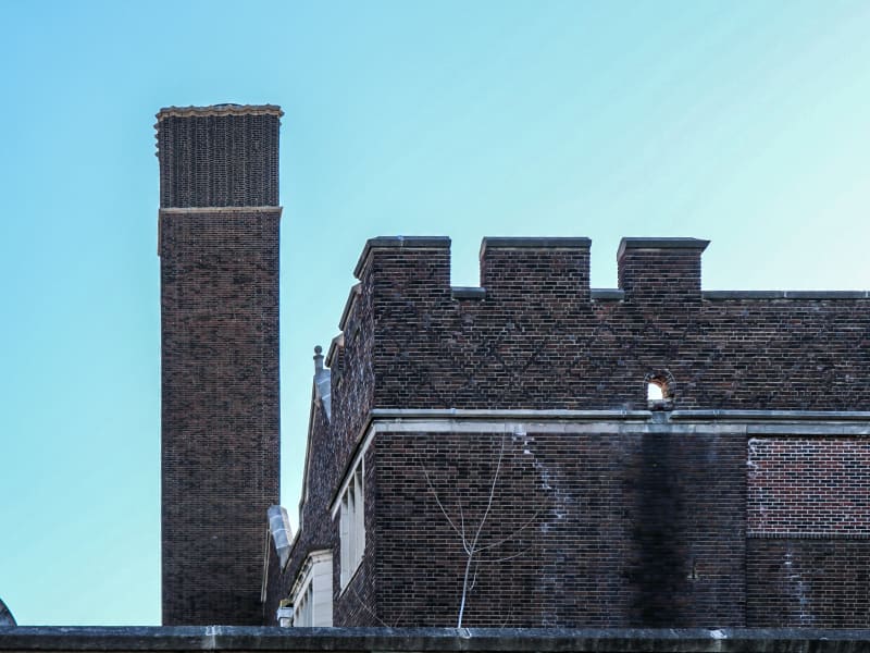 Cleveland High School
