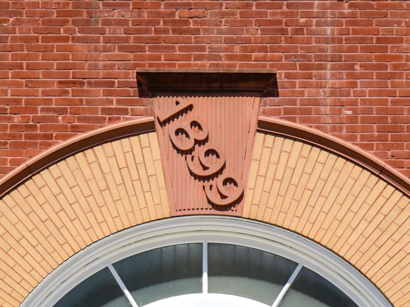 Adams School