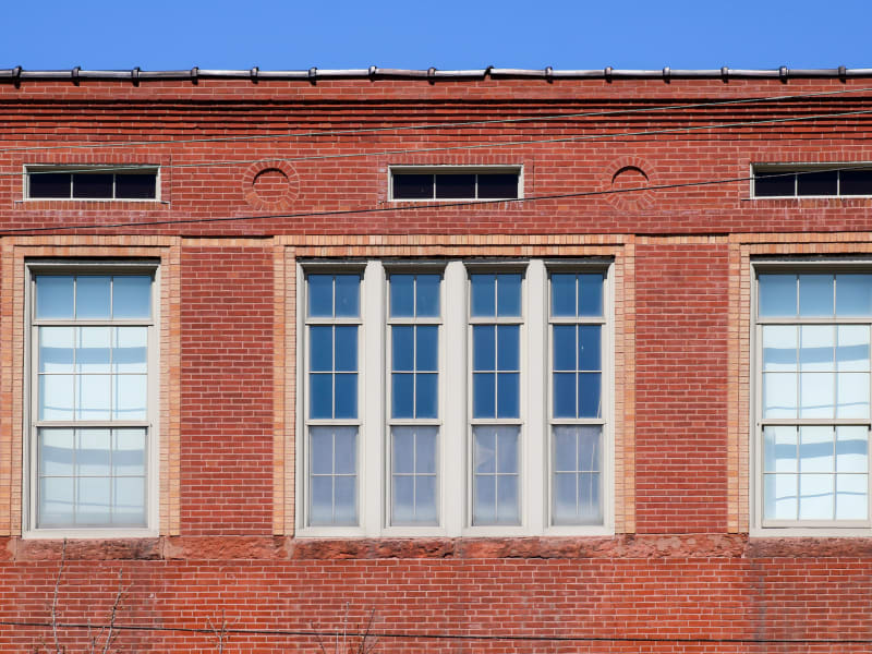 Adams School