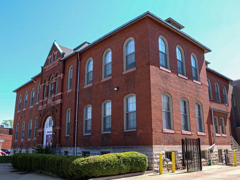 Adams School