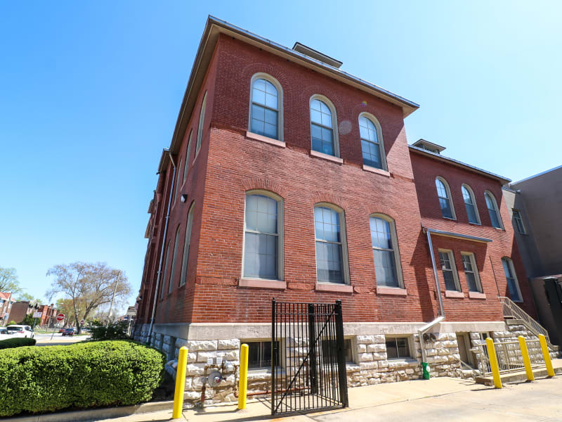 Adams School