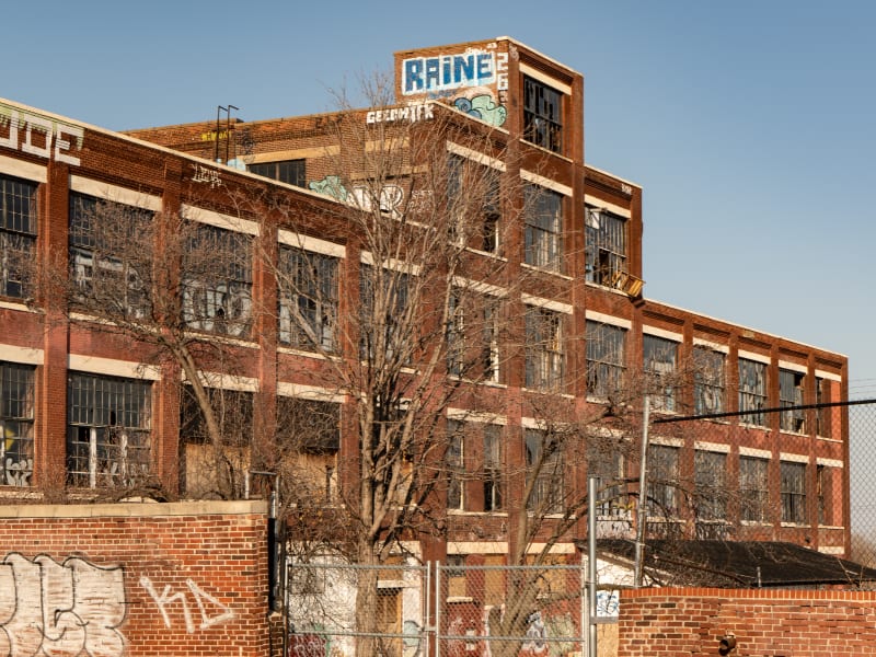 American Brake Company