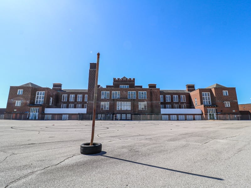 Baden School