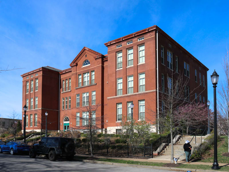 Arlington School