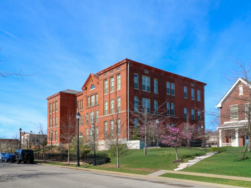 Arlington School