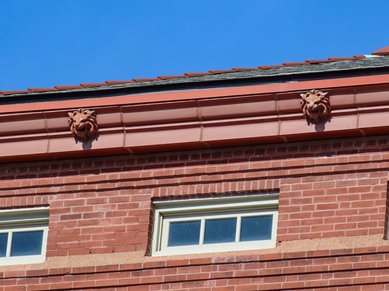 Arlington School