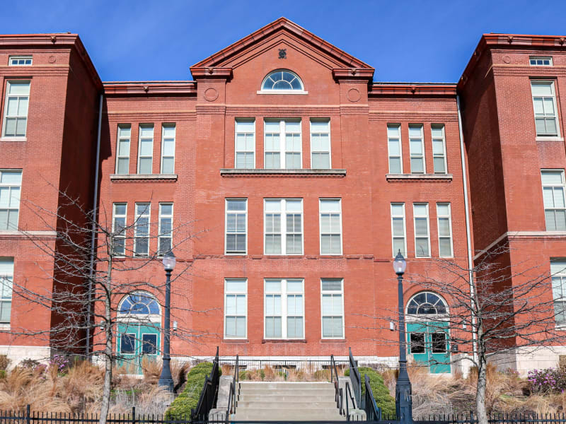 Arlington School