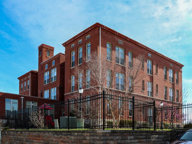 Arlington School