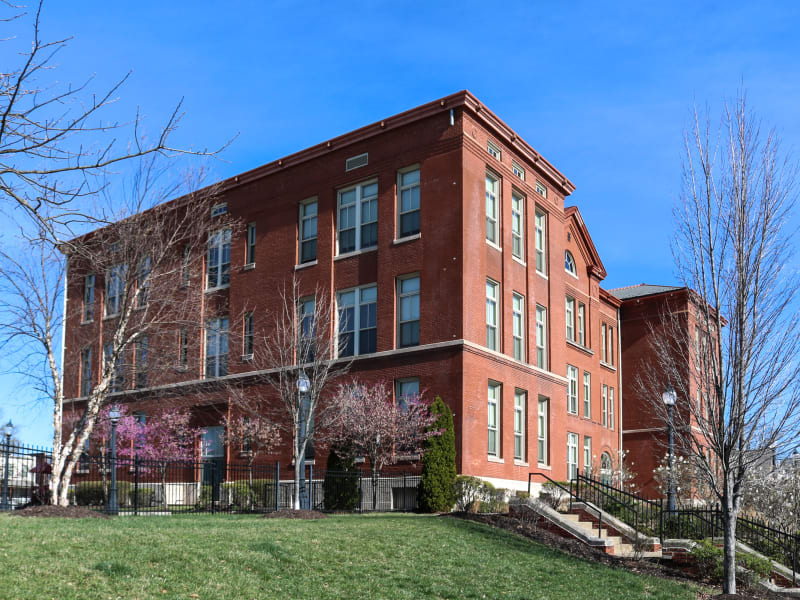 Arlington School