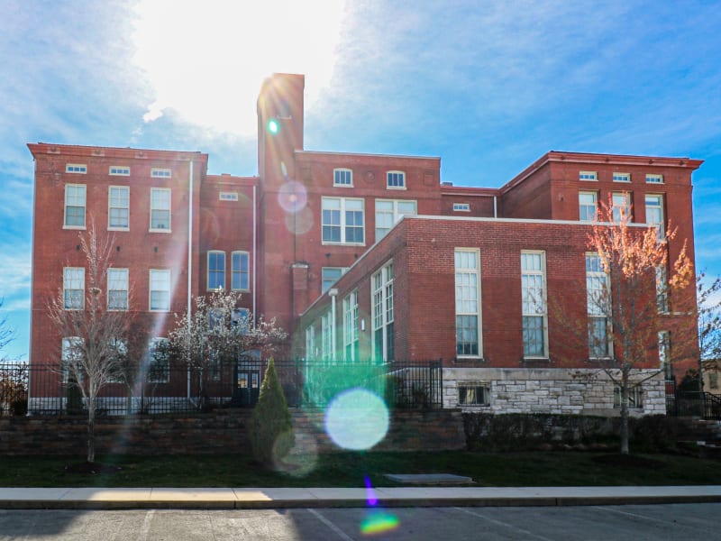 Arlington School