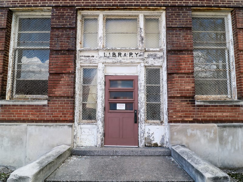 Banneker School (1940)