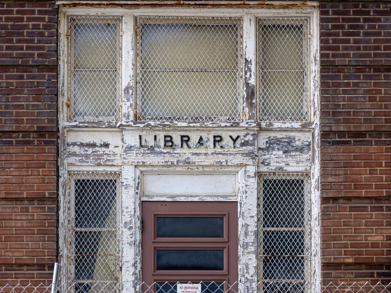 Banneker School (1940)