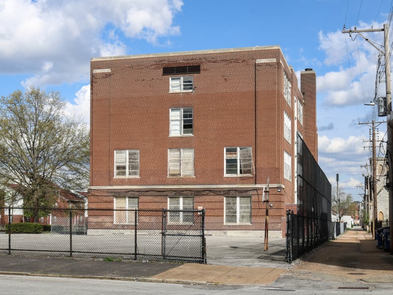 Banneker School (1940)